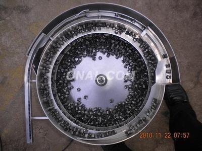河北振动盘产业集群 铝型材转型中的精密馈给方案